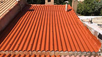 couvreur toiture Soueix-Rogalle